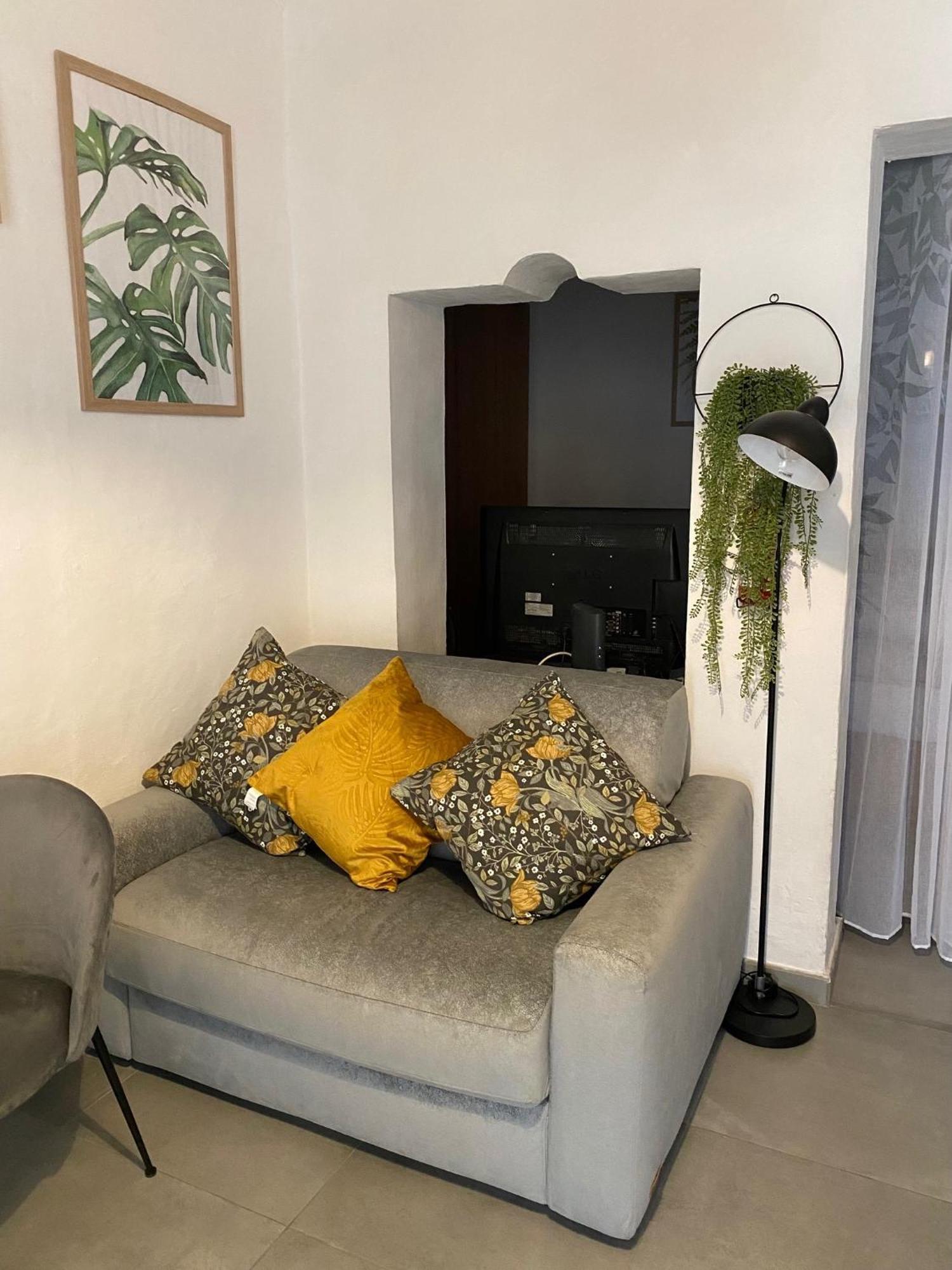 Cozy Flat. Swim Beach 2 Minutes Walk. The Old Valletta Mcri1-1 מראה חיצוני תמונה