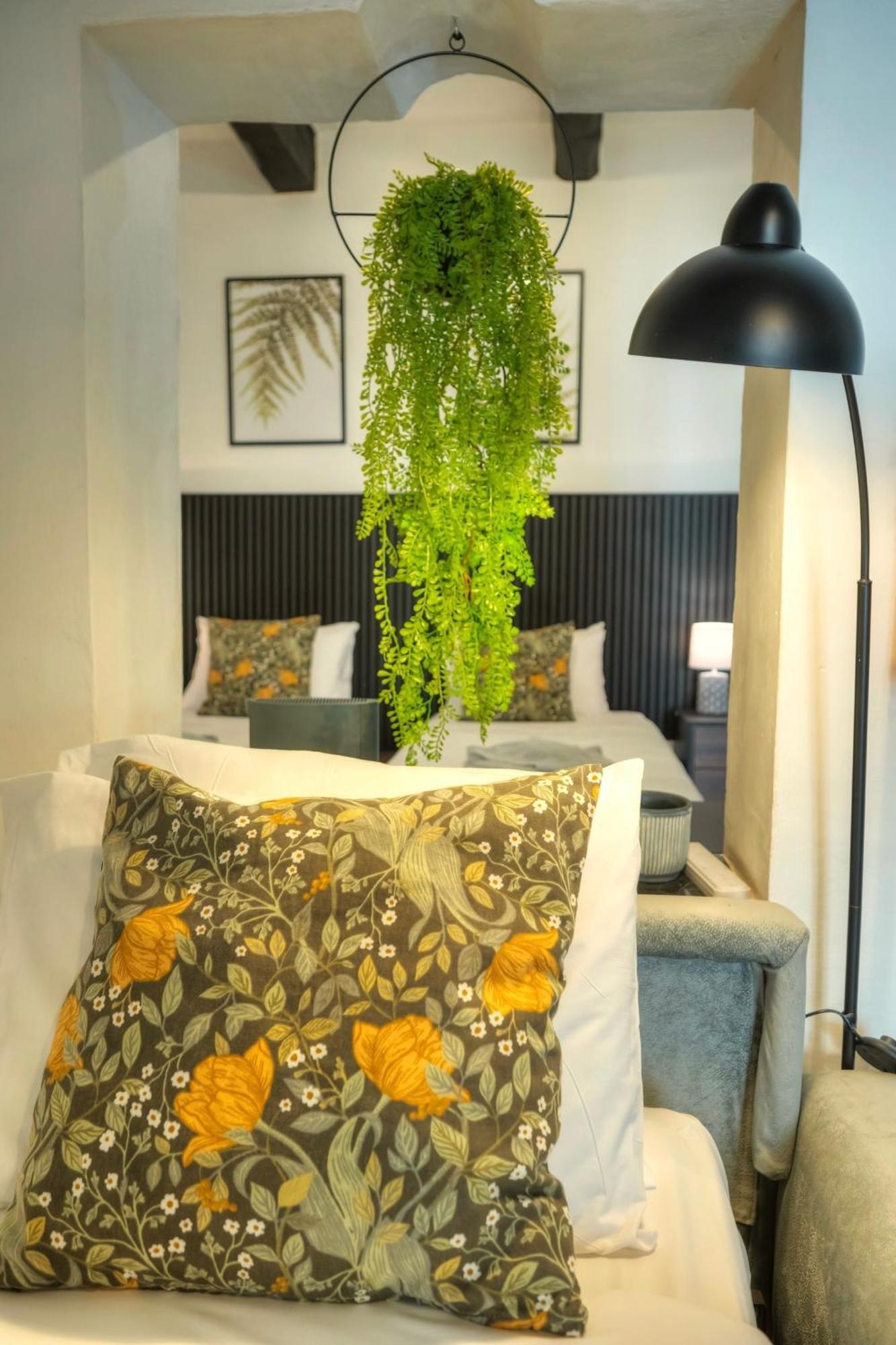 Cozy Flat. Swim Beach 2 Minutes Walk. The Old Valletta Mcri1-1 מראה חיצוני תמונה