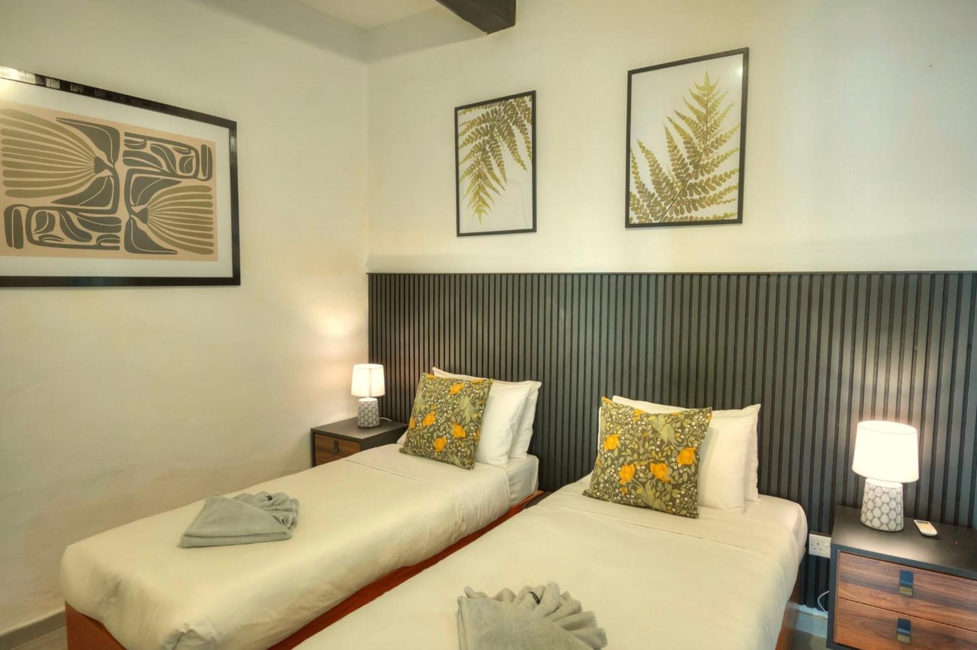 Cozy Flat. Swim Beach 2 Minutes Walk. The Old Valletta Mcri1-1 מראה חיצוני תמונה