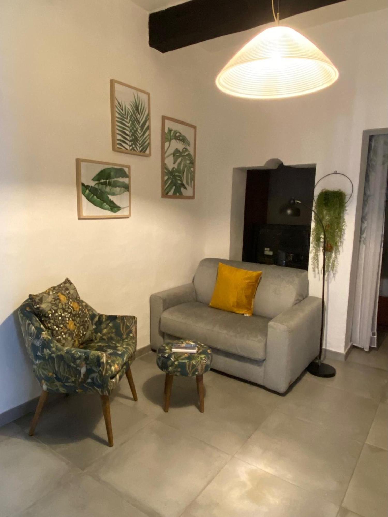 Cozy Flat. Swim Beach 2 Minutes Walk. The Old Valletta Mcri1-1 מראה חיצוני תמונה