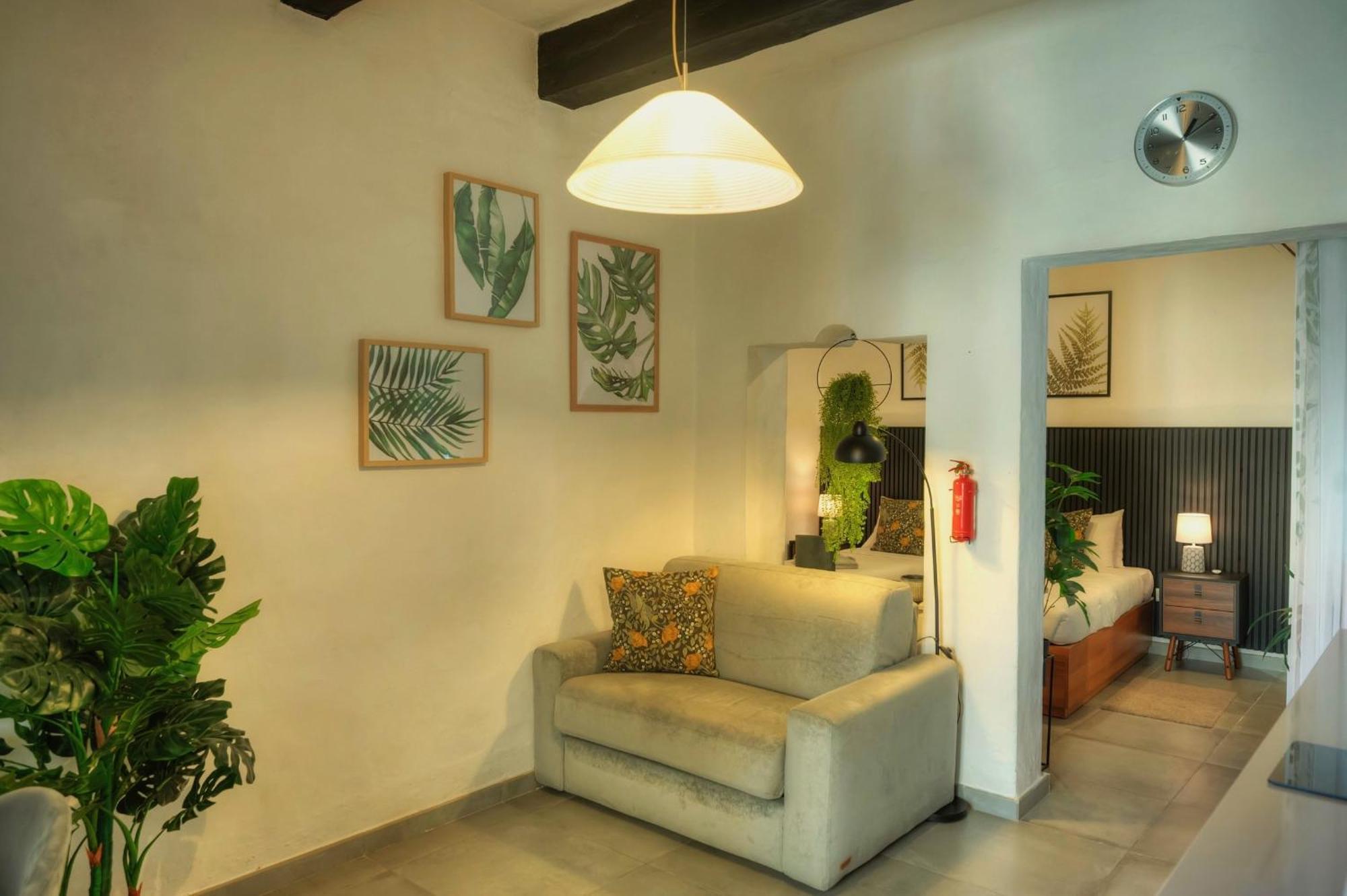 Cozy Flat. Swim Beach 2 Minutes Walk. The Old Valletta Mcri1-1 מראה חיצוני תמונה