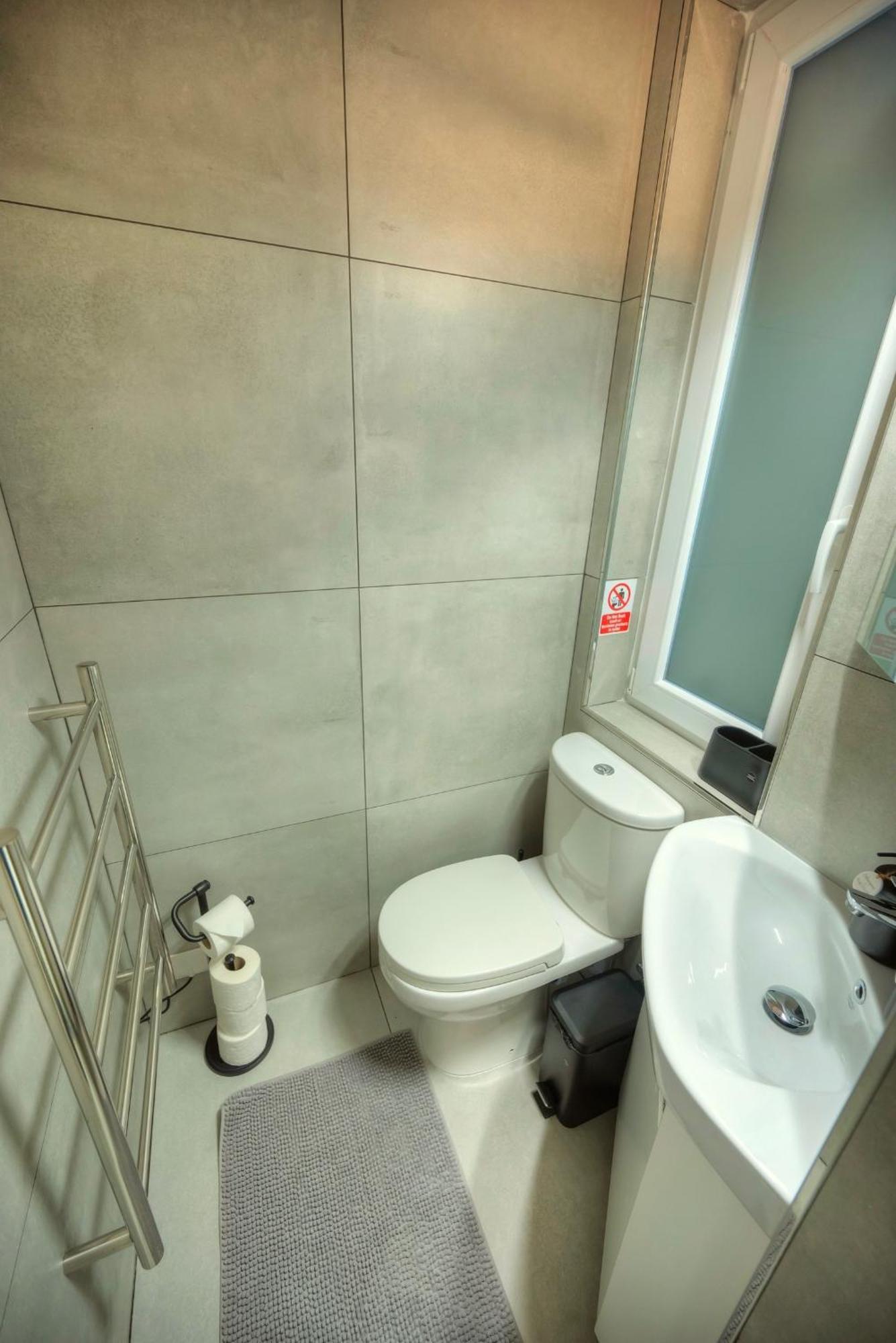Cozy Flat. Swim Beach 2 Minutes Walk. The Old Valletta Mcri1-1 מראה חיצוני תמונה