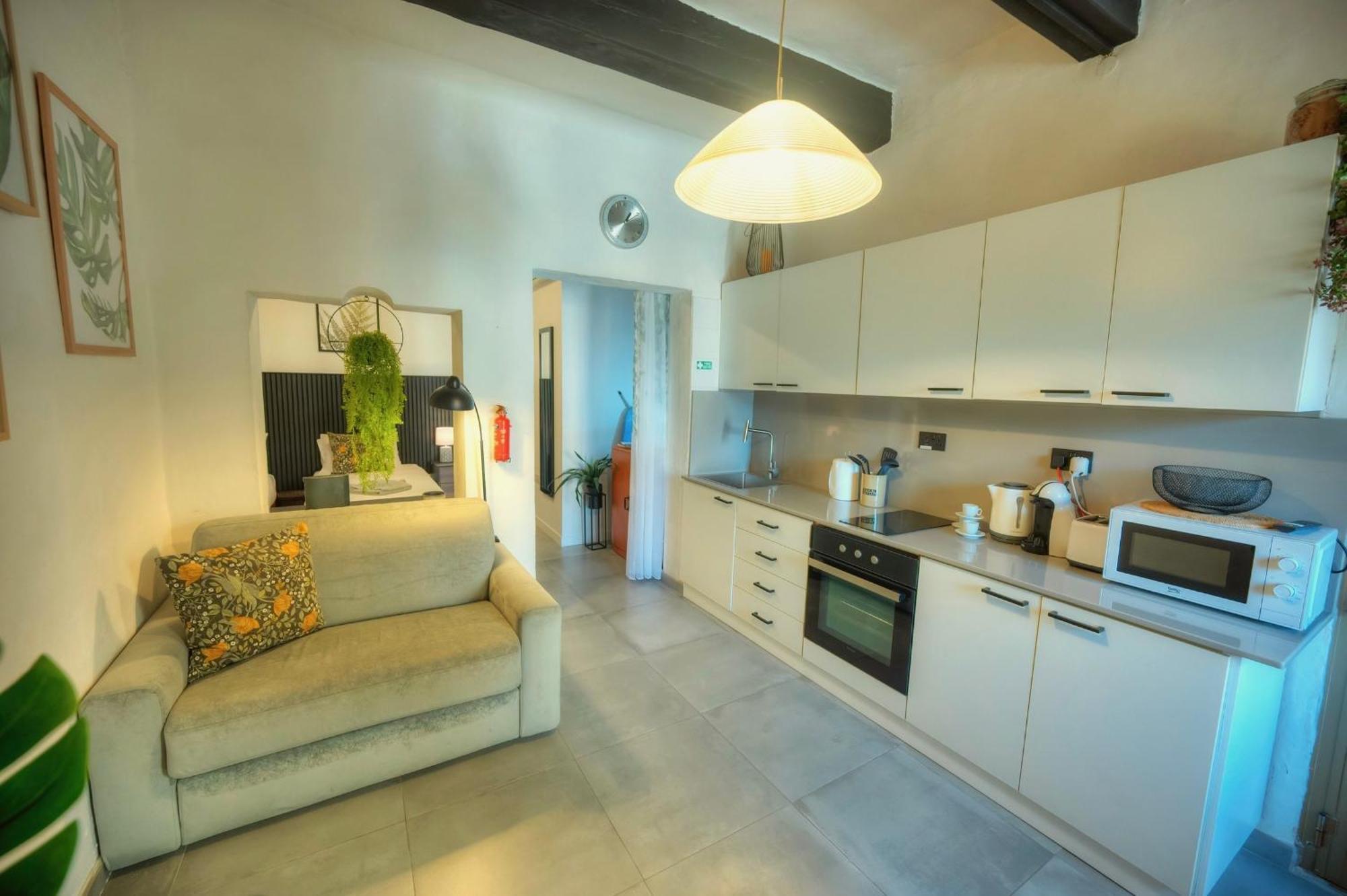 Cozy Flat. Swim Beach 2 Minutes Walk. The Old Valletta Mcri1-1 מראה חיצוני תמונה