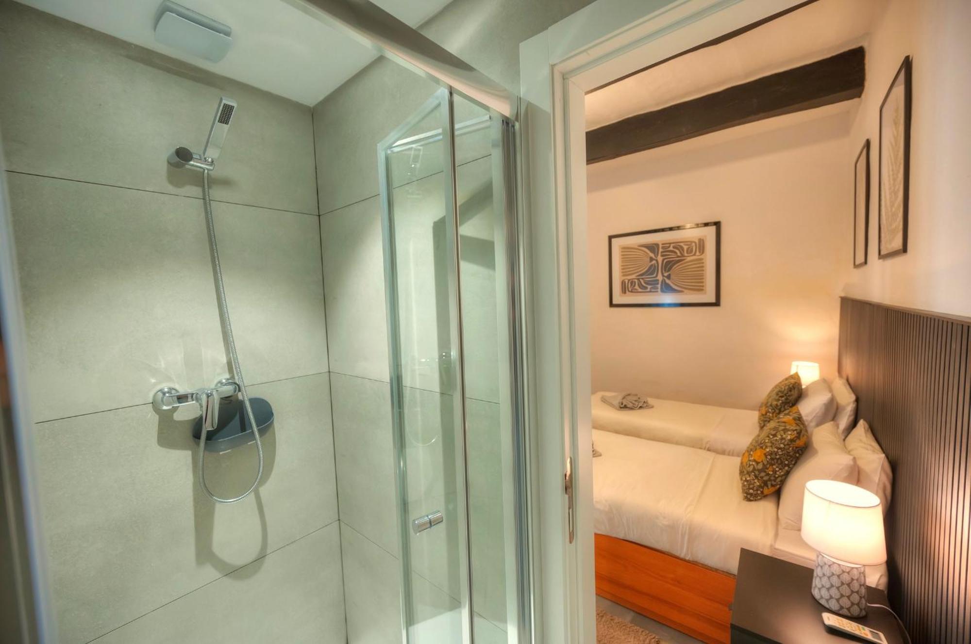 Cozy Flat. Swim Beach 2 Minutes Walk. The Old Valletta Mcri1-1 מראה חיצוני תמונה