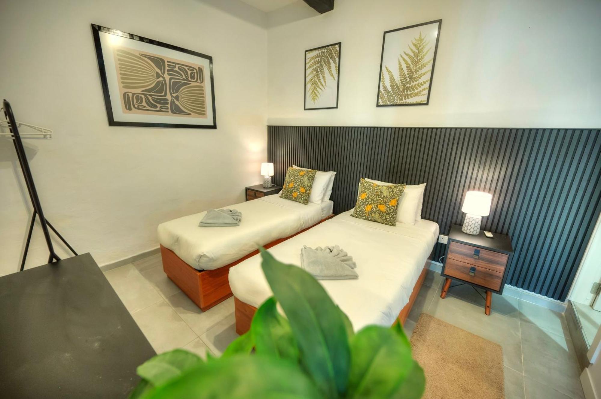 Cozy Flat. Swim Beach 2 Minutes Walk. The Old Valletta Mcri1-1 מראה חיצוני תמונה